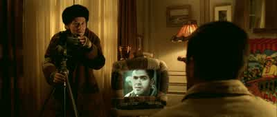 For deliveries, do you keep keys to all the apartments? - Amélie