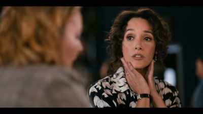For dinner?
Just us. - The L Word: Generation Q