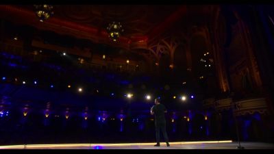 For me Donald Trump is an emotional paradox - Trevor Noah: Son of Patricia