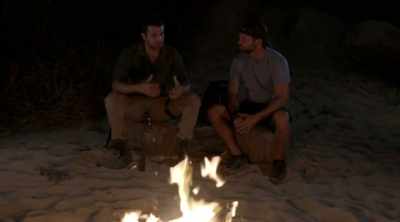 For duration, I'm going to
give the scorpionfish a six. - Kings of Pain
