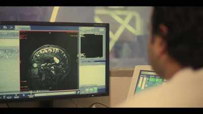 For E.coli meningitis,
the numbers are well up there - Beyond: UFOS and the Unknown