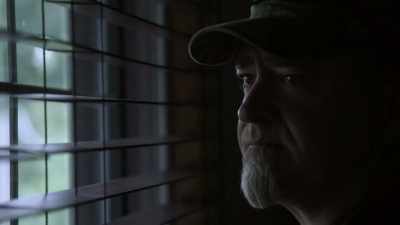 For eight
years, Lue Elizondo - Unidentified: Inside America's UFO Investigation
