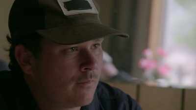 For eight years, - Unidentified: Inside America's UFO Investigation