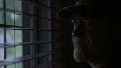 For eight years, - Unidentified: Inside America's UFO Investigation