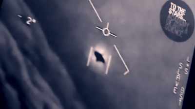 For eight years, - Unidentified: Inside America's UFO Investigation