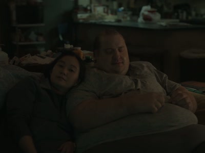 For someone else, if they could. - The Whale