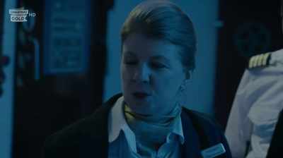 For Emily. She may have had her faults- - Death on the Tyne