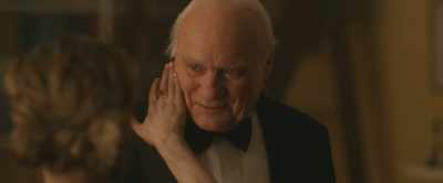 For even if your evil
haunts me for eternity, - Campton Manor