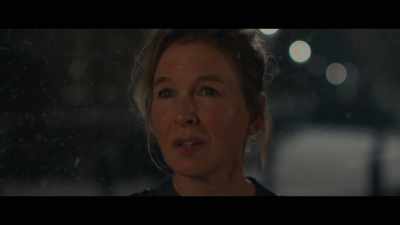 For every action,
there's an equal
and opposite reaction. - Bridget Jones: Mad About the Boy