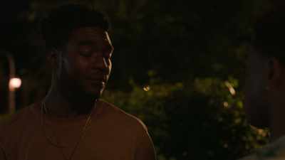 For every Jab you sell,
you would make, like, - The Chi