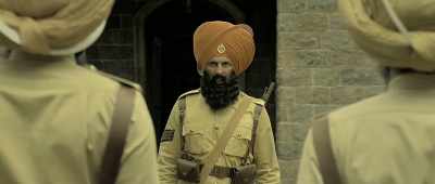 For every man who
is considered a slave. - Kesari