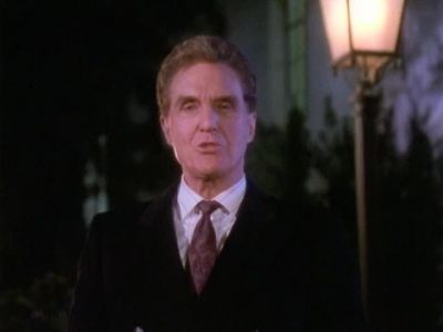 For every mystery there is someone - Unsolved Mysteries