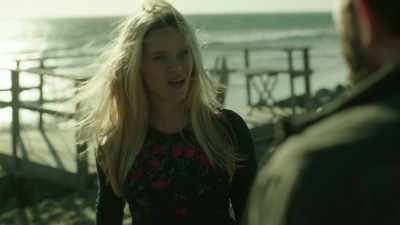 For every person, there's "the one." - Big Little Lies