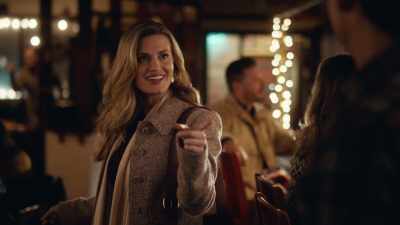 For every point I score,
I get to ask you a question. - A Not So Royal Christmas