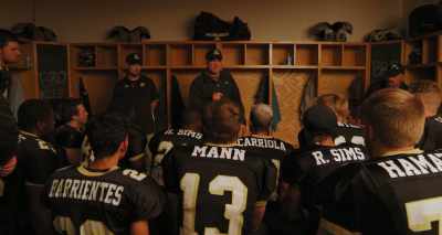 For every single person
that believes in you. - Under the Stadium Lights