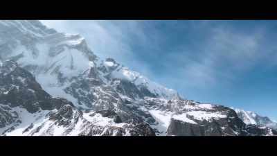For every three climbers
that make it to the summit, - 14 Peaks: Nothing Is Impossible