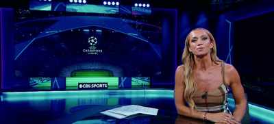 For everybody,
the goal remains the same, - Football Must Go On