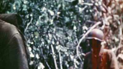 FOR EVERYONE ELSE, - The Pacific War in Color