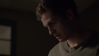 For everyone. - Teen Wolf