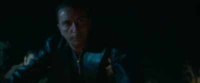 For everything, and... - Inside Man