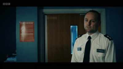 For everything I put you through. - Blue Lights