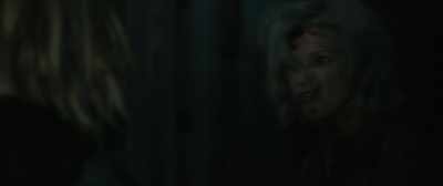 For everything I
sacrificed for you? - The Girl Who Got Away