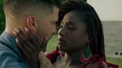 For everything. - Queen Sugar