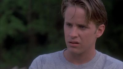For everything there is a season - Children of the Corn II: The Final Sacrifice