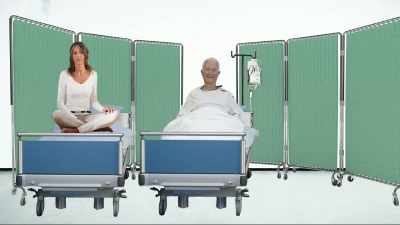 FOR EXAMPLE, A PATIENT HAS TO - The Jim Jefferies Show
