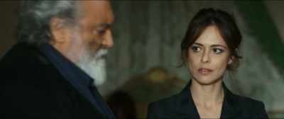 For example, Barbieri's daughter,
right?  I say she is Brianza, - Compromessi sposi
