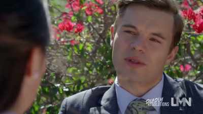For example, did you always
want to be a lawyer? - The Wrong Prince Charming