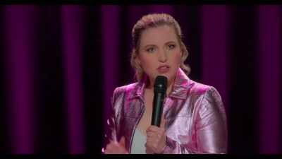 For example, did you know when you come, - Taylor Tomlinson: Have It All