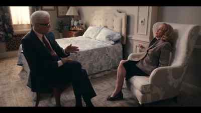 For example, do you lock your door
when you leave? - A Man on the Inside