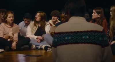 For example, Emily Webb, - The Great Turkey Town Miracle