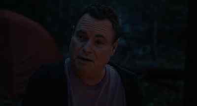 For example, he has
a recurring role - Good One