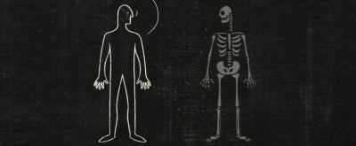 For example, I can tell the
body to have x-ray vision - The Hyperions
