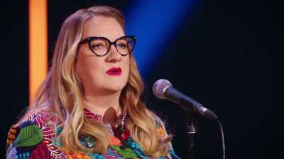 For example, I have a friend - Sarah Millican: Bobby Dazzler