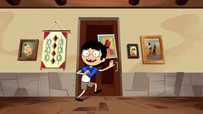 For example, I wouldn't - Victor and Valentino