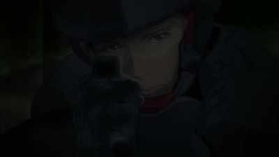 For example,
If you do - Genocidal Organ
