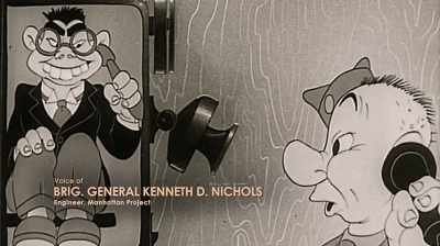 For example,
if we were making
a catalyst with gasoline - Hiroshima and Nagasaki: 75 Years Later