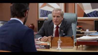 For example, I'm Vice
President Víctor. - Gordita Chronicles