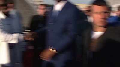 For example, in 1999 Diddy caught his first - Diddy: Monster's Fall