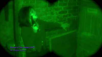 For example,
in "silence of the lambs" - Brainwashed: Sex-Camera-Power