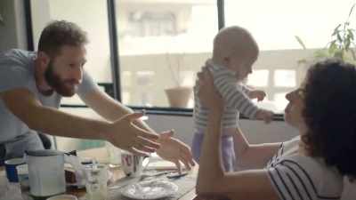 For example, in Sweden, Finland
and many other countries, - The Beginning of Life