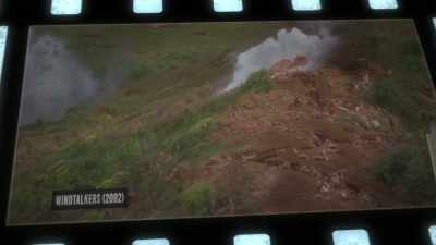 For example, in the original script for the World War II - Theaters of War