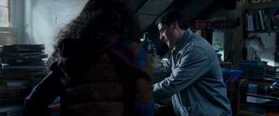 - For example, like this one here, right?
- Funeral rites. - Moon Knight