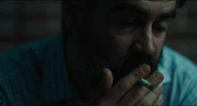 For example, Matthew has made
mistakes that have led - The Killing of a Sacred Deer