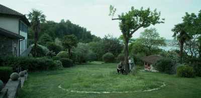 For example, your own family, - Architecton