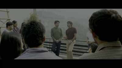 For example, - 12th Fail