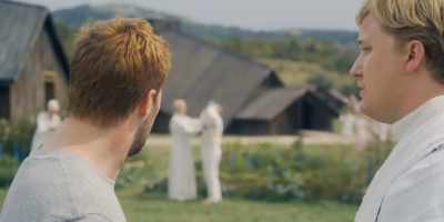 For example - Midsommar